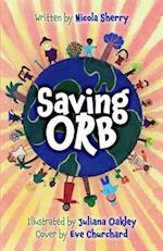 Saving Orb 