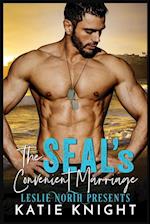 The SEAL's Convenient Marriage 