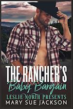 The Rancher's Baby Bargain 