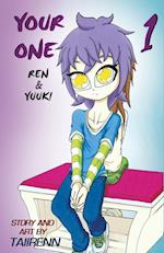 Your One Ren and Yuuki Vol. 1 