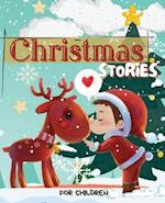 Christmas Stories for Children 