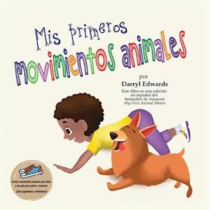 Mis primeros movimientos animales