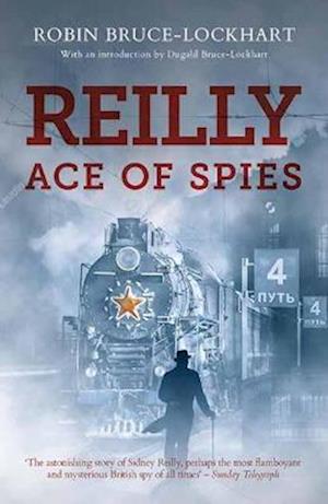 Reilly Ace of Spies