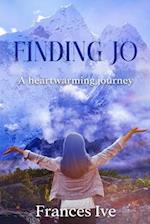 Finding Jo 