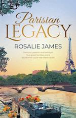 Parisian Legacy