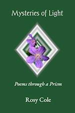 Mysteries of Light: Poems through a Prism 