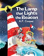 The Lamp that Lights the Beacon 