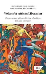 Voices for African Liberation