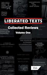 Liberated Texts, Collected Reviews