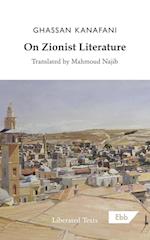 On Zionist Literature 