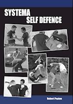 Systema Self Defence