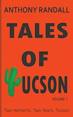 Tales of Tucson