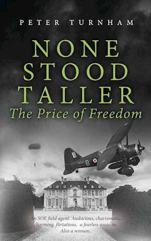 None Stood Taller - The Price of Freedom