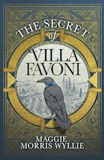 The Secret of Villa Favoni