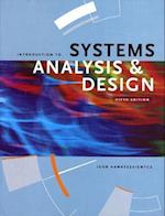 Introduction to System Analysis and Design