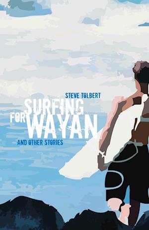 Surfing for Wayan