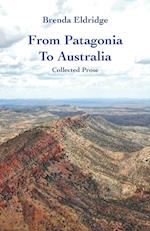 From Patagonia to Australia