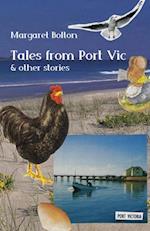 Tales from Port Vic
