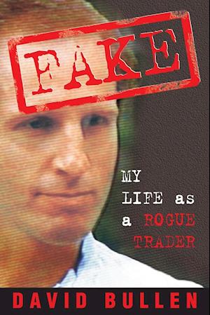 Fake My Life as a Rogue Trader