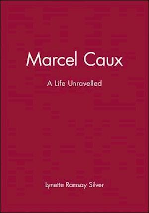 Marcel Caux