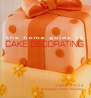 Home Guide to Cake Decorating