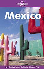 LONELY PLANET: MEXICO