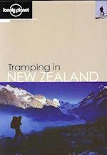 Tramping in New Zealand