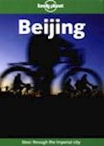 LONELY PLANET BEIJING