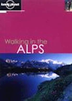 Walking in the Alps