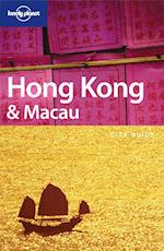 City Guide, Hong Kong & Macau