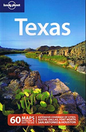 Texas*, Lonely Planet (3rd ed. Jan. 11)