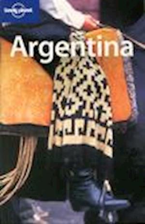 Lonely Planet Argentina