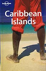 Caribbean Islands, Lonely Planet (5th ed. oct. 08)