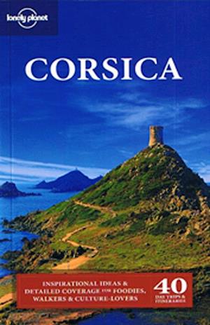Corsica*, Lonely Planet (5th ed. Jan. 2010)