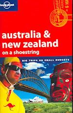 Australia & New Zealand on a shoestring