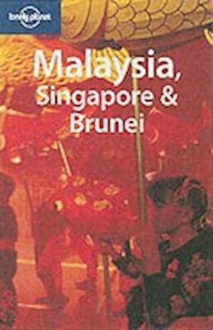 Malaysia, Singapore And Brunei