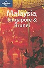 Malaysia, Singapore And Brunei