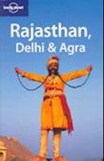 Rajasthan, Delhi And Agra