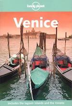 Lonely Planet Venice