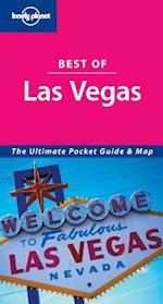 Lonely Planet Best Of Las Vegas