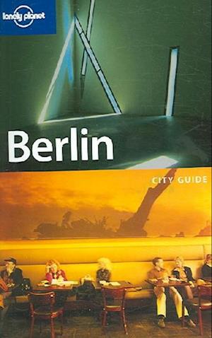 Berlin, Lonely Planet City Guide