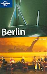 Berlin, Lonely Planet City Guide