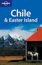 Chile & Easter Island