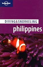 Philippines, Diving & Snorkeling, Lonely Planet (2nd ed. Apr. 2010)