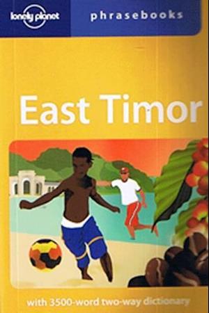 East Timor Phrasebook, Lonely Planet (2nd ed. Jan. 08)