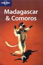 Madagascar And Comoros