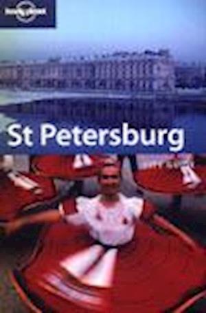 St Petersburg