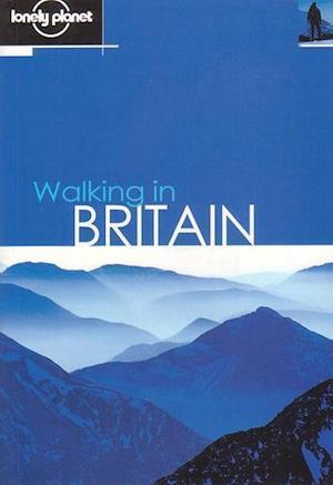 Walking in Britain - 52 great walks