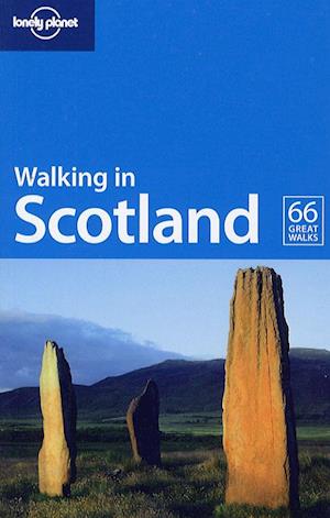 Walking in Scotland - 66 great walks