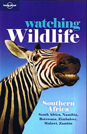 Southern Africa, Watching Wildlife* (2nd ed. Sept. 09)